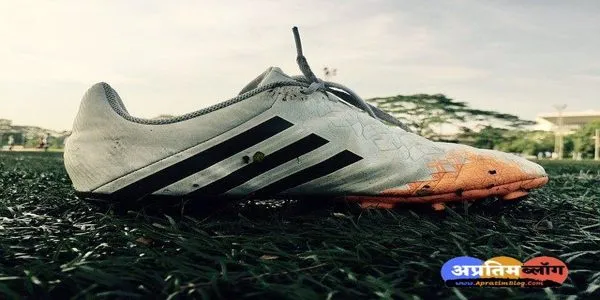 adidas facts