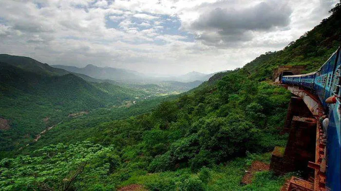 हरियाली पर कविता