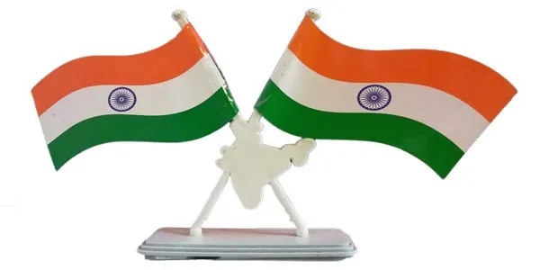 देशभक्ति रचनाएँ