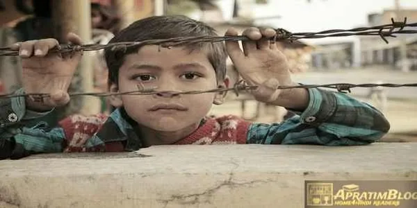 बाल दिवस का महत्व