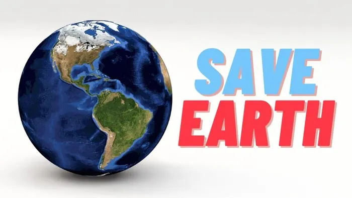 Earth Day Slogans In Hindi