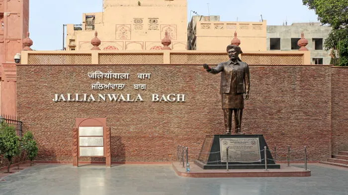 जलियांवाला बाग हत्याकांड की कहानी