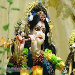 कृष्ण जन्माष्टमी पर कविता