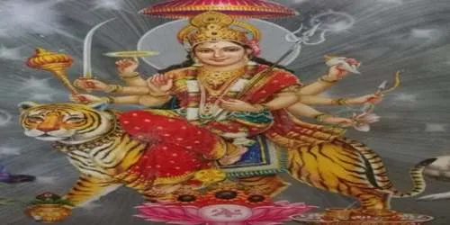 नवरात्रि पर देवी भजन 