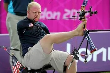 मैट स्टट्जमैन ( Matt Stutzman )