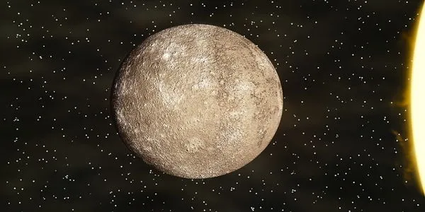Sabse Chhota Grah Kaun Sa Hai सौरमंडल का सबसे छोटा ग्रह कौन सा है ?