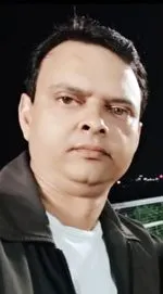 Praveen kucheria