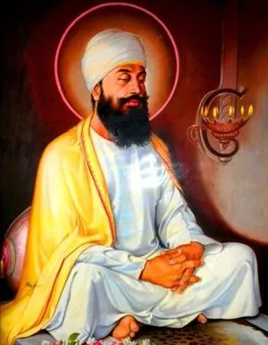 sri guru teg bahadur ji