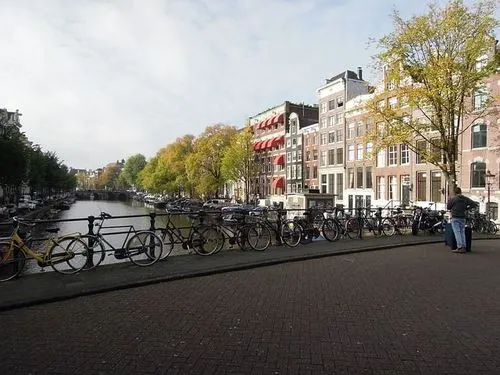 दुनिया के सबसे अच्छे देश : Netherland