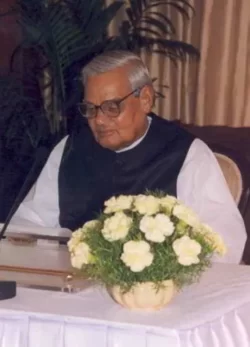 भैंस के मरने का दु:ख - अटल बिहारी वाजपेयी जी के साथ एक घटना