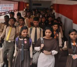 पढ़ाई की कहानी