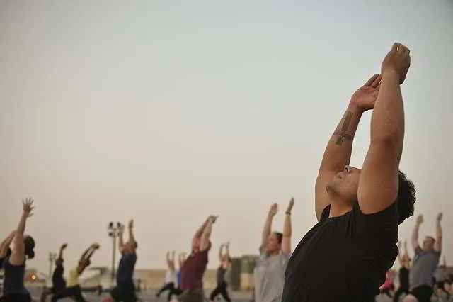 अंतर्राष्ट्रीय योग दिवस पर निबंध | International Yoga Day In Hindi